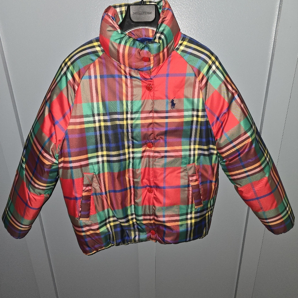 Polo Ralph Lauren Jacket men xxs